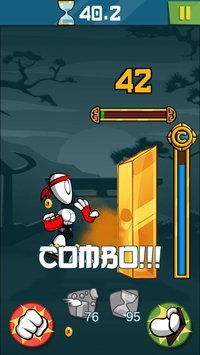 Break The Stone: Fun Smashing screenshot, image №690876 - RAWG