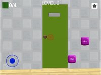 Crazy Math Teacher in School screenshot, image №2126184 - RAWG