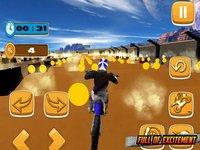 Motocross Stunt: Bike Racing screenshot, image №1854166 - RAWG