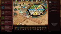 The Castles of Burgundy screenshot, image №1837872 - RAWG