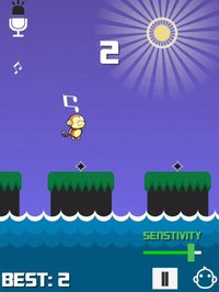 Scream Animals - Hero Go! screenshot, image №1943831 - RAWG