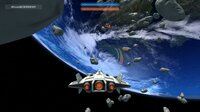 Return to Earth 2130 screenshot, image №2519491 - RAWG