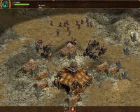 Celtic Kings: Rage of War screenshot, image №217754 - RAWG