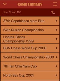 Chess Way - most popular game screenshot, image №1954668 - RAWG