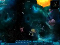Space Rangers 2: Rise of the Dominators screenshot, image №378177 - RAWG