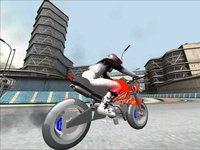 Duceti Racing Highway screenshot, image №1603647 - RAWG