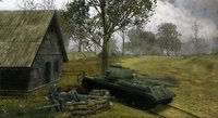 Panzer Elite Action Gold Edition screenshot, image №173973 - RAWG