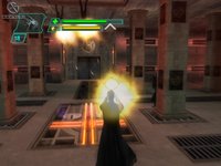 The Matrix: Path of Neo screenshot, image №420310 - RAWG