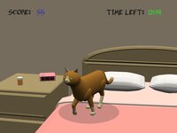 Crime Cat! screenshot, image №3134565 - RAWG