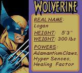 X-Men: Mutant Wars screenshot, image №743435 - RAWG