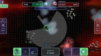 War Space: Free Strategy MMO screenshot, image №1355046 - RAWG