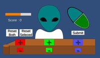 Nightmare pills screenshot, image №3048238 - RAWG