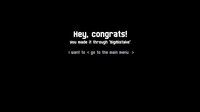 Hey, screenshot, image №3758567 - RAWG