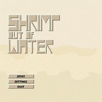 Shrimp Out of Water screenshot, image №2779974 - RAWG