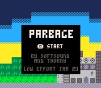 Parbage screenshot, image №3290183 - RAWG