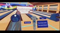 Bowling at the Lake screenshot, image №135615 - RAWG