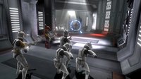 Cкриншот STAR WARS: The Clone Wars - Republic Heroes, изображение № 98084 - RAWG