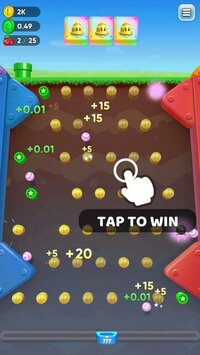 Funny Plinko Land screenshot, image №2964677 - RAWG