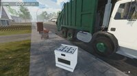 Garbage Truck Simulator screenshot, image №3771485 - RAWG