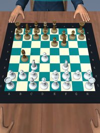 Chess - Free Chess Game screenshot, image №979616 - RAWG
