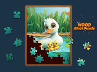 Block Puzzle - Jigsaw Gallery screenshot, image №3077513 - RAWG