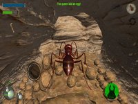 Ant Simulation 3D Full screenshot, image №2174240 - RAWG