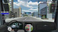 Europe Bus Driver screenshot, image №3657683 - RAWG