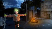 Apple Shooter with Online Friends screenshot, image №1560276 - RAWG