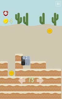 Run Robot Run screenshot, image №1897416 - RAWG