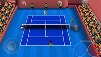 Tennis Champs Returns screenshot, image №1443763 - RAWG