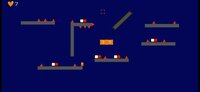 KingSlime In Not Permanent Island screenshot, image №2564971 - RAWG