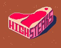 High Steaks screenshot, image №2202183 - RAWG