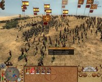 Empire: Total War - The Warpath Campaign screenshot, image №540743 - RAWG