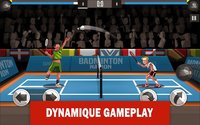 Badminton League screenshot, image №1500687 - RAWG