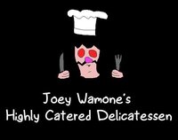 Joey Wamone's Highly Catered Delicatessen screenshot, image №3869633 - RAWG