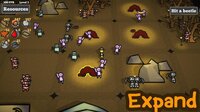 Scribbleman Army (alpha) screenshot, image №3537940 - RAWG