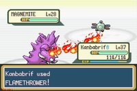 Pokémon FireRed, LeafGreen screenshot, image №808109 - RAWG