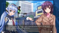 planetarian: Snow Globe screenshot, image №4195650 - RAWG