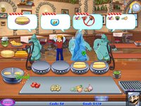 Cake Mania: Lights, Camera, Action! screenshot, image №566423 - RAWG