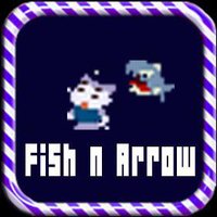Fish n Arrow screenshot, image №1082854 - RAWG
