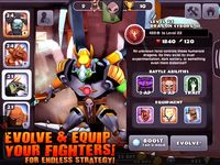 Might and Mayhem: Battle Arena screenshot, image №59145 - RAWG