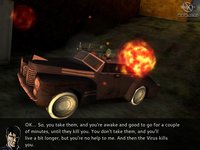 Final Run screenshot, image №1973714 - RAWG