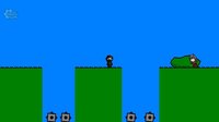 Legend of the Parkour Ninja screenshot, image №1253007 - RAWG