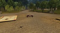 Drone Simulator screenshot, image №3162953 - RAWG