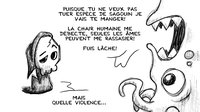 La Petite Mort, il doit en rester plus d’un screenshot, image №1730137 - RAWG