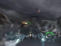 Aerial Strike: The Yager Missions screenshot, image №366900 - RAWG