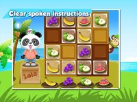 Lola's Fruity Sudoku EASY screenshot, image №1640868 - RAWG