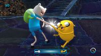 Adventure Time: Finn and Jake Investigations screenshot, image №192406 - RAWG