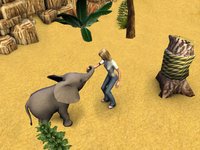 Pet Vet 3D: Wild Animal Hospital screenshot, image №478401 - RAWG