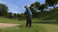 Tiger Woods PGA TOUR 12: The Masters screenshot, image №516816 - RAWG